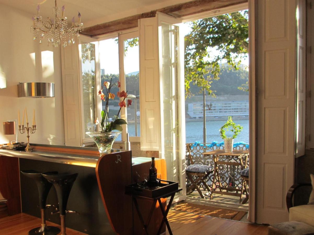 Porto Douro River Guest House Kültér fotó