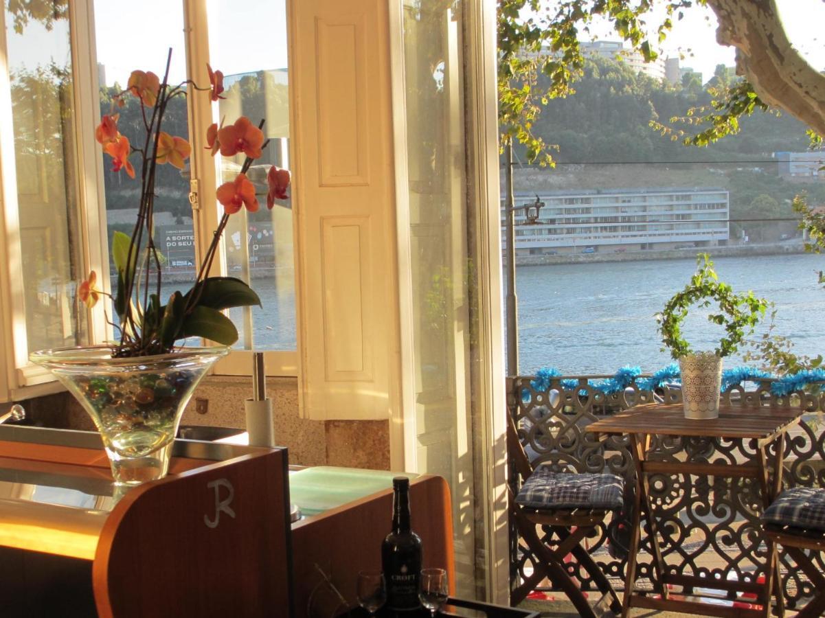 Porto Douro River Guest House Kültér fotó