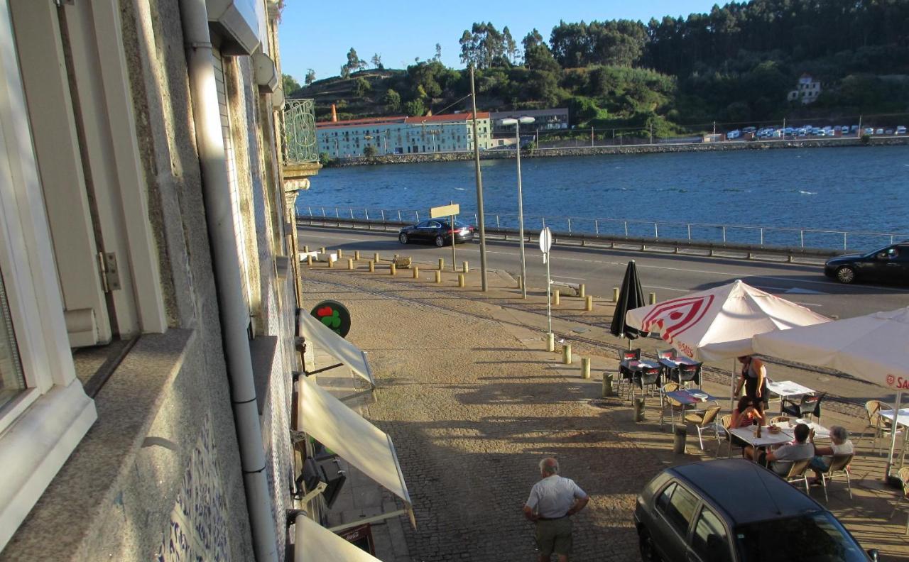 Porto Douro River Guest House Kültér fotó