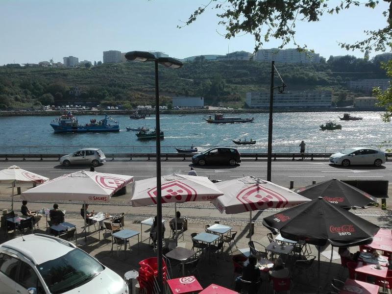 Porto Douro River Guest House Kültér fotó