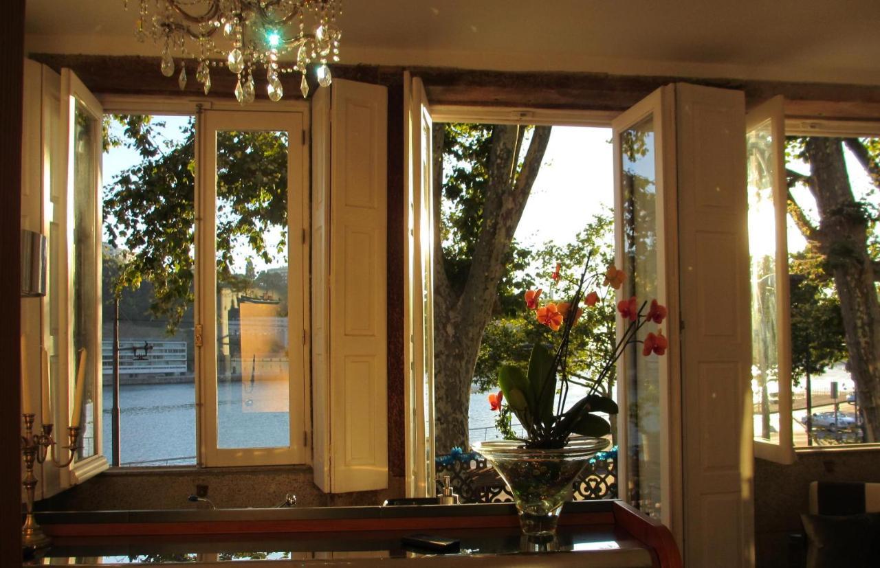 Porto Douro River Guest House Kültér fotó