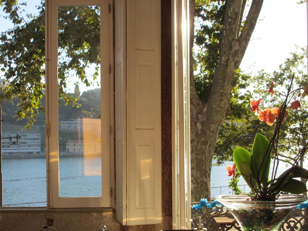 Porto Douro River Guest House Kültér fotó