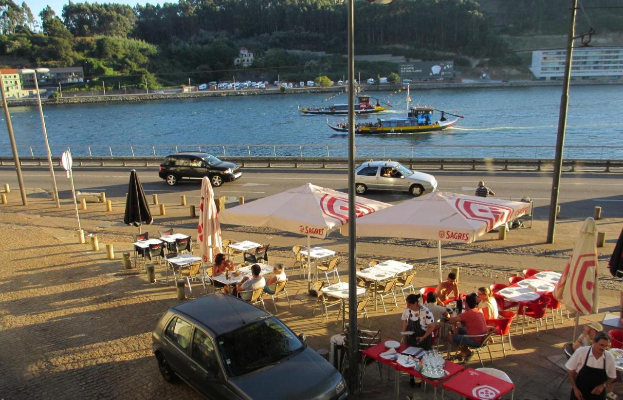 Porto Douro River Guest House Kültér fotó