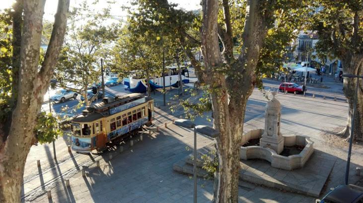 Porto Douro River Guest House Kültér fotó