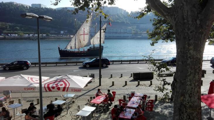 Porto Douro River Guest House Kültér fotó