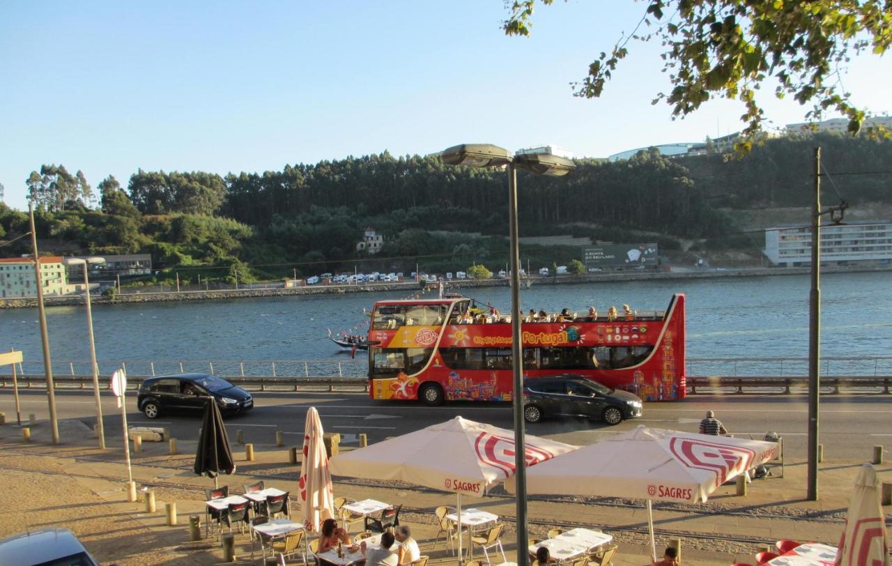Porto Douro River Guest House Kültér fotó