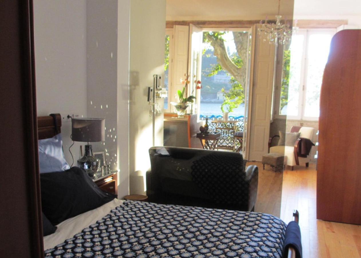 Porto Douro River Guest House Kültér fotó