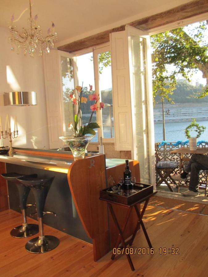 Porto Douro River Guest House Szoba fotó